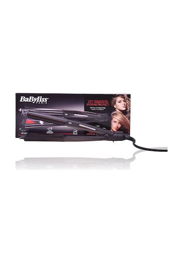 Babyliss ST330E Saç Düzleştirici
