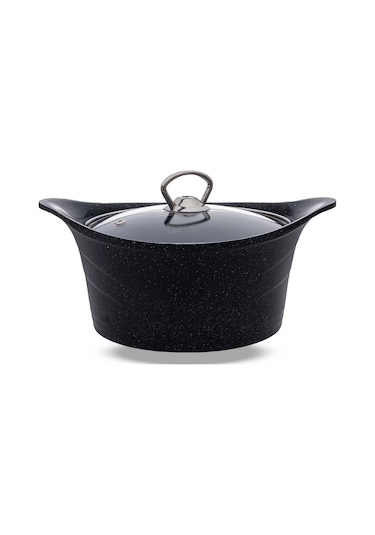 Thermoad Pyro 7 Parça Set- Gri Gri