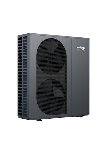 Tommatech 16kw Titan Serisi Isı Pompası Trifaze
