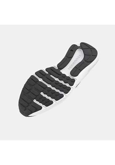 Under Armour Charged Surge 4 Erkek Koşu Ayakkabısı C-und027000e10001 Siyah - Beyaz Under Armour Charged Surge 4 Erkek Koşu Ayakkabısı C-und027000e10001 Siyah - Beyaz