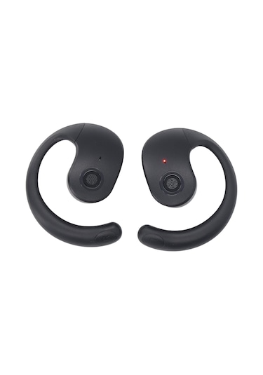 Geekyou Aı Gerçek Zamanlı Çeviri Kulaklığı, Kulak İçi Girmeden Uzun Pil Ömrü, Çok Dil Desteği, Öğrenme Ve Seyahat İçin Beyaz