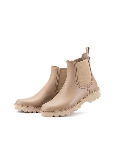 Igor W10299 Chloe Mc Siyah Kadın Yağmur Botu 000000000101890199 Siyah