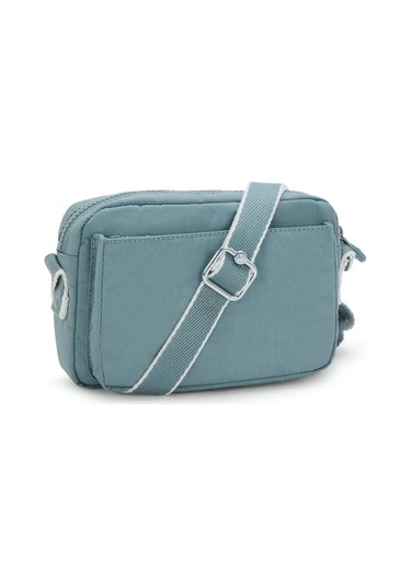 Abanu Küçük Boy Omuz Çantası GRİ