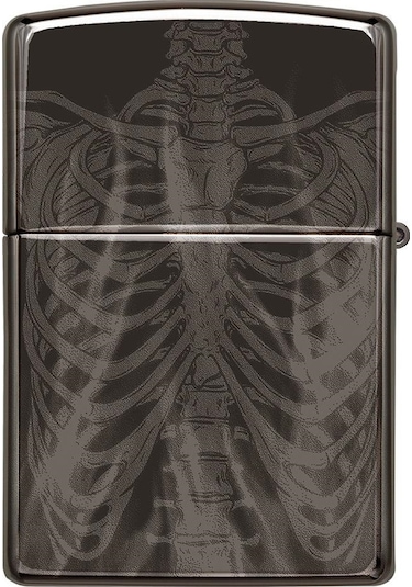 Zippo Çakmak Z-Pı400126-24756