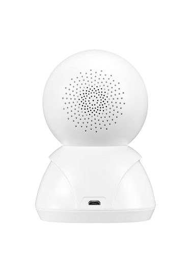 SL-IND02 Wifi Kamera Gece Görüşlü Bebek İzleme Hareket Algılama H