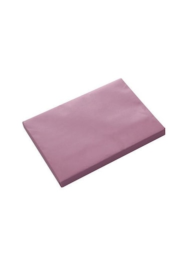 Pembe Pelur Kağıdı 100 Adet A4 Boyutunda