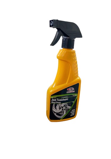 Jant Temizleyici Sprey 500 ML + Sünger
