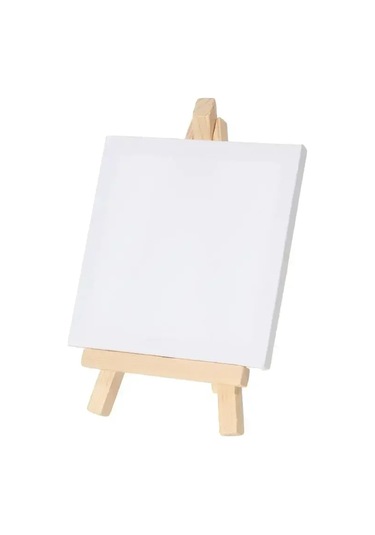 Okullar İçin 12 El İşi Masa Seti Mini Dıy Art