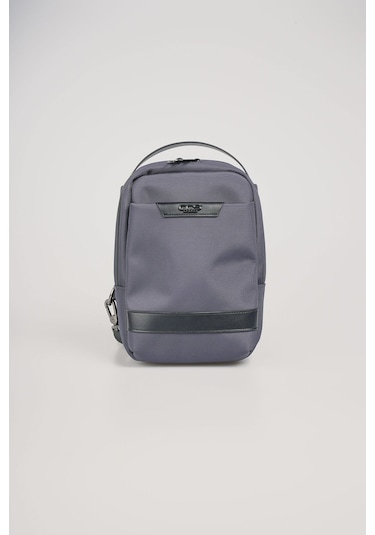 Ççs Unisex Çapraz Çanta Ccs31563 GRİ