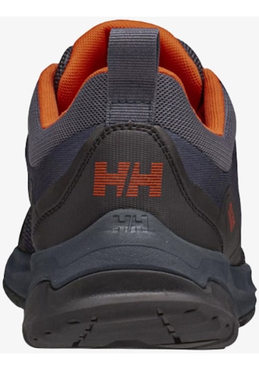 Helly Hansen Gobi 2 Ht Erkek Gri Outdoor Ayakkabı 11811-860 Gri