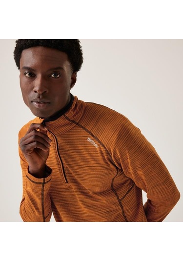 Regatta Yonder Iı Erkek Polar - Turuncu