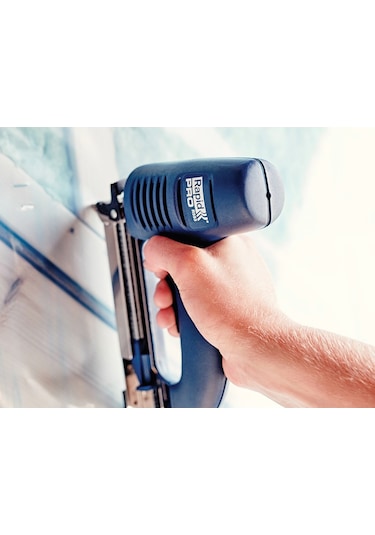 Rapid R 553 8-20 MM Elektrikli Zımba Çakma Tabancası