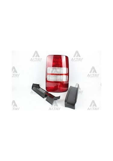 Stop Lambası Caddy 2010-2015 Sağ 1 Adet Oem No: 2k5945096b