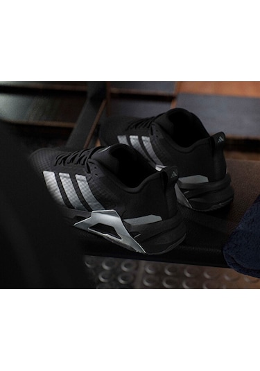 Adidas Dropset Control Tra Erkek Antrenman Ayakkabısı Jq1445 Siyah Siyah