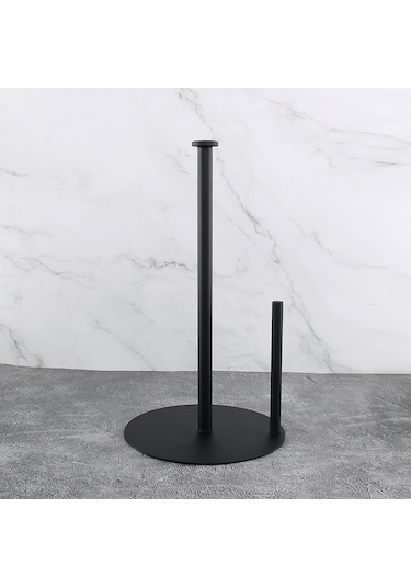 Kağıt Tutucu Dik Mutfak Kağıt Havlu Tutucu Diğer