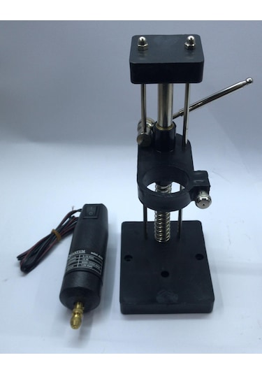 Mını Hobby Drıll + Sehpası Mini Matkap + Sehpası Hobby Matkap + S