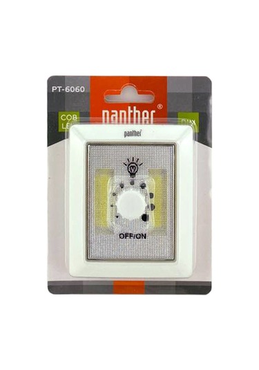 Panther Pt-6060 Dimmerli Led Lamba - -popvitrin Panther