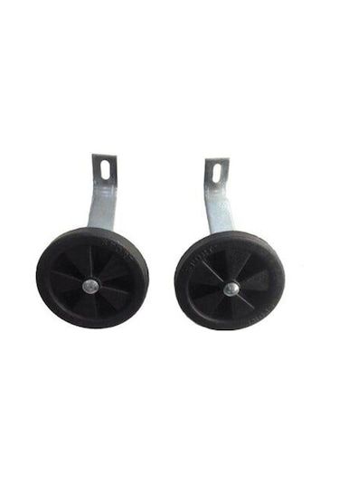 Bisiklet Yan Denge Tekeri '12 Jant [Flash Modelleri] Takım