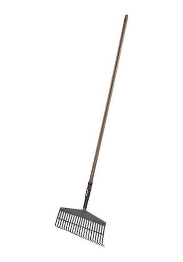 Gardena 17105 Bahçe Çim Tırmığı