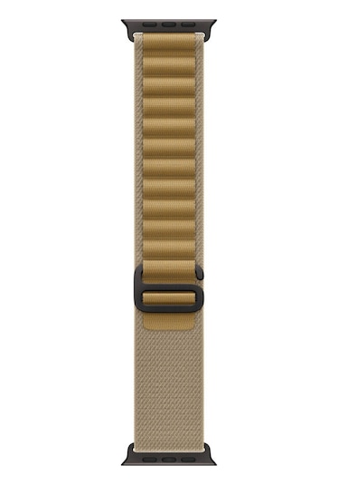Watch 38mm Rglc Krd-74 Hasır Kordon - Açık Mavi