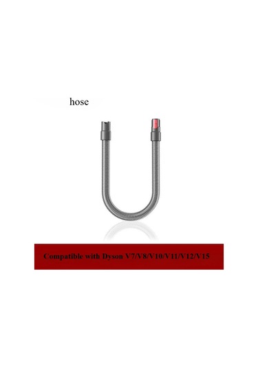 Dyson Elektrikli Süpürge İçin Pet Köpek Bakım Seti V7 V8 V10 V11 V12 V15 Köpek Bakım Fırçası Eki Köpek Saç Bakım Aracı Kiti