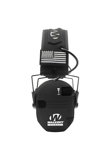Walker's Razor Elektronik Atış Kulaklığı