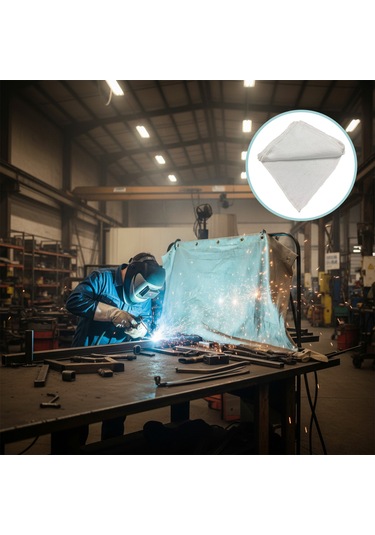 Kaynak Battaniyesi H1000 100x200cm