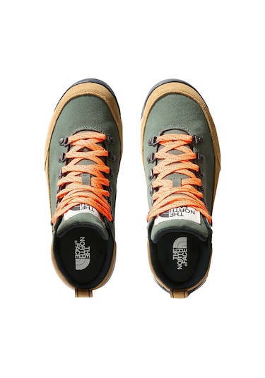 The North Face Kadın Back-to-berkeley Iv Textile Wp Bot 001