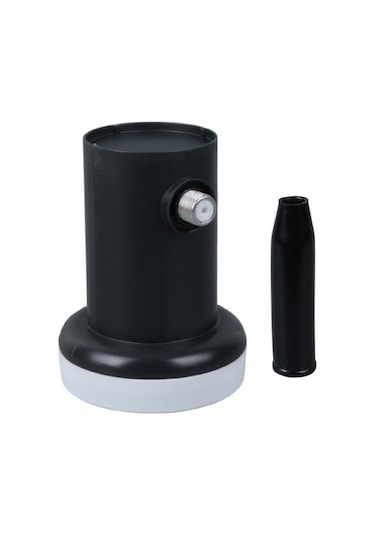 Tsmart 0.3db Ultra Hd 4k Universal Tekli Lnb