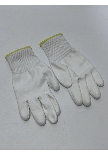 Skate-tec Evo Dyneema Kayak Eldiveni S Beden Beyaz