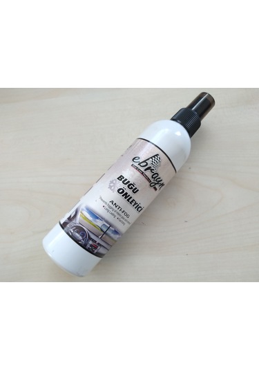 Ebrayn Buğu Önleyici Sprey 250 Ml -2adet Fiyatı-