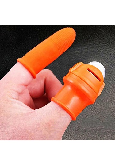 Suntek Bahçe Silikon Başparmak Bıçağı Hasat Tesisi L