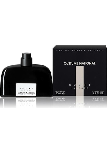 Costume National Scent Intense Erkek Parfüm EDP 50 ML