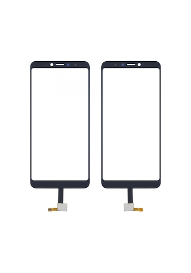 Teknonet Xiaomi Redmi S2 Uyumlu Dokunmatik Lens