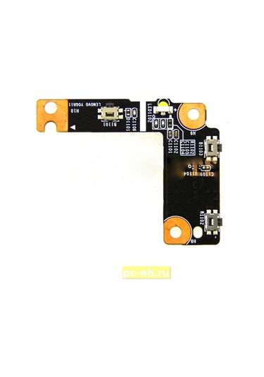 Lenovo Uyumlu Ideapad Yoga 11 2696 Tetik Power Butonu 11201288