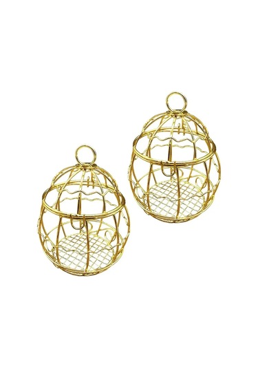 Shineyee Açık Hava Kuş Kafesi Kuş Yemliği, Bahçe Bahçe Yemliği, Evcil Hayvan Kuş Yemliği, Sinek Kuşu Malzemeleri-49