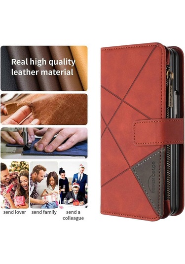 Galaxy Z Fold5 5g İçin Telefon Kılıfı