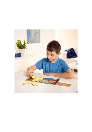 Smart Games Brain Cheeser