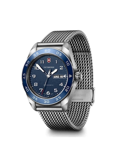 Victorinox 242042 Chrono Erkek Kol Saati Çok Renkli