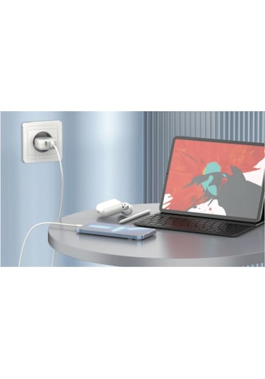 Ldnıo A2221 Type-c Şarj Cihazı