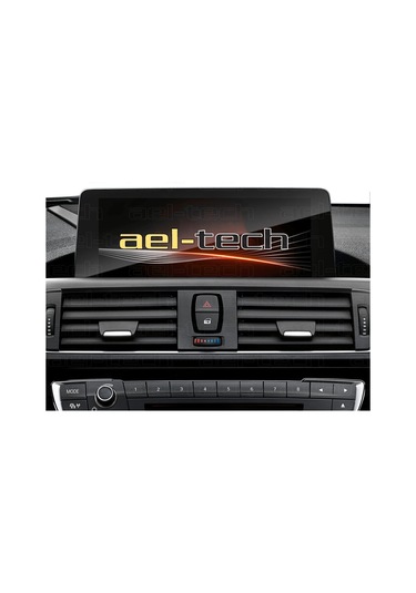 Bmw 1 Serisi Uyumlu 8.8 İnç Navigasyon 9h Nano Ekran Koruyucu