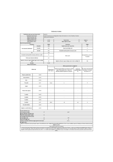 Arçelik 260316 MB 316 L No Frost Buzdolabı