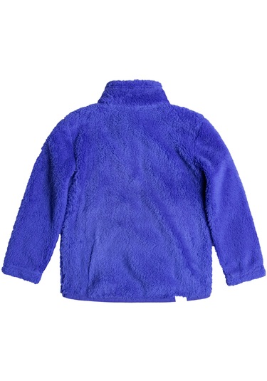 Roxy Roxy Mini Alabama Kız Çocuk Mavi Polar 30087 Mavi