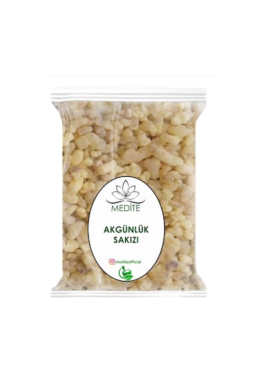 Ak Günlük Sakızı 100gr