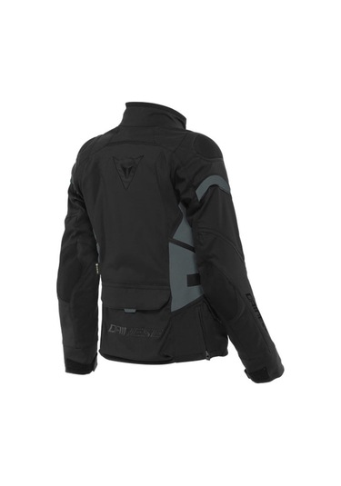 Dainese Carve Master 3 Ebony Kadın Gore-Tex Mont Siyah
