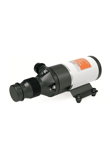 Maceratör Pompası 45lt/dk 24v