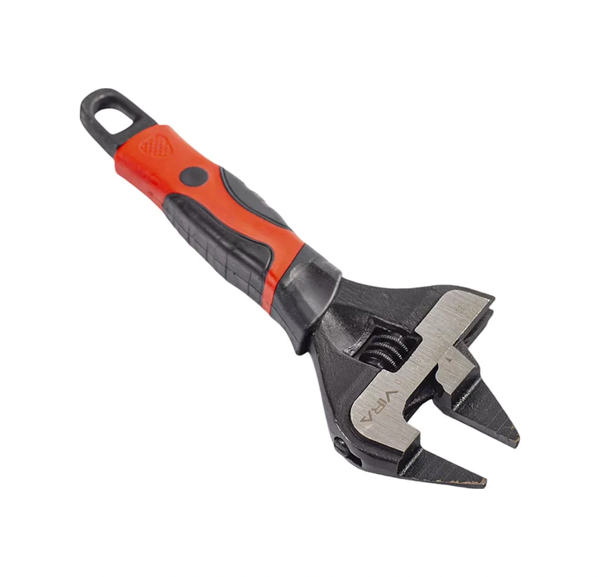 Vıra Ultra İnce Çenkli Ayarlı 150 Mm Anahtar 270122281