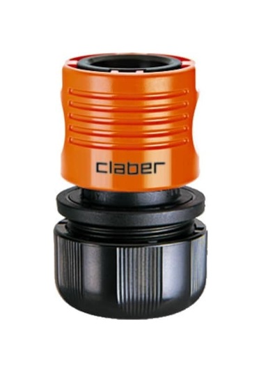 Claber 8609 3/4 Otomatik Musluk Bağlantı (439342794)