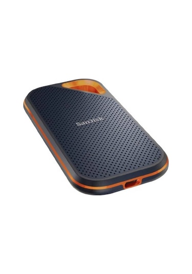 SanDisk Extreme Pro SDSSDE81-1T00-G25 1 TB 2.5" Taşınabilir SSD