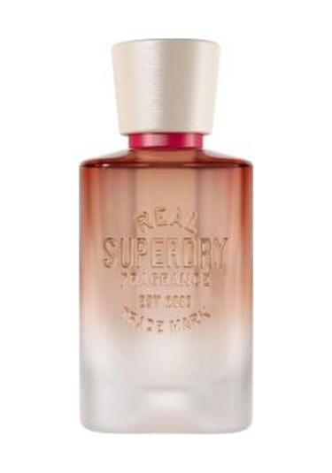 Superdry Real 02 Feminin Edt 50 Ml 7640473481253 Odunsu